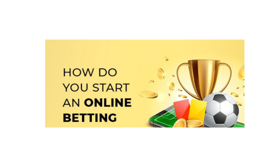 How To Do Betting Online?