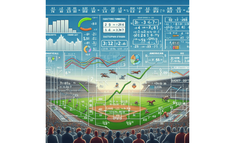 How To Determine Betting Odds?