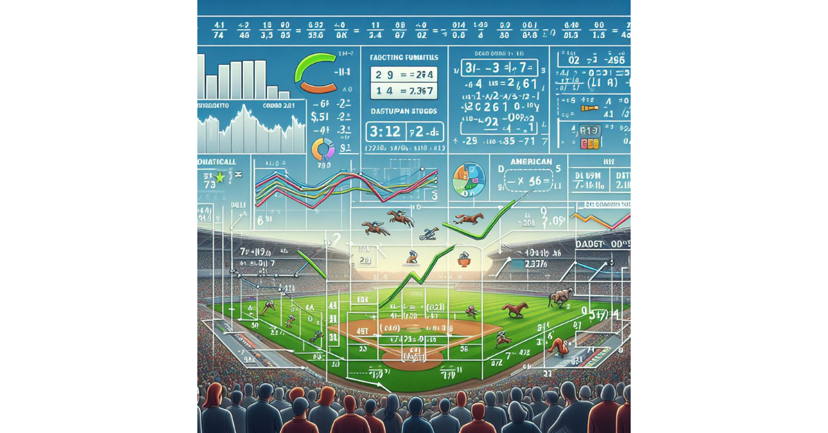 How To Determine Betting Odds?