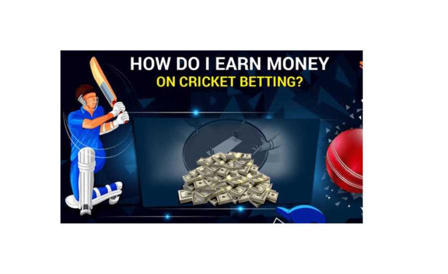 How To Earn Money From Cricket Betting?