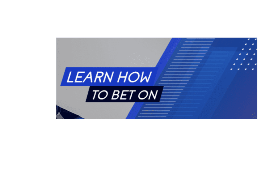 How To Learn Betting?