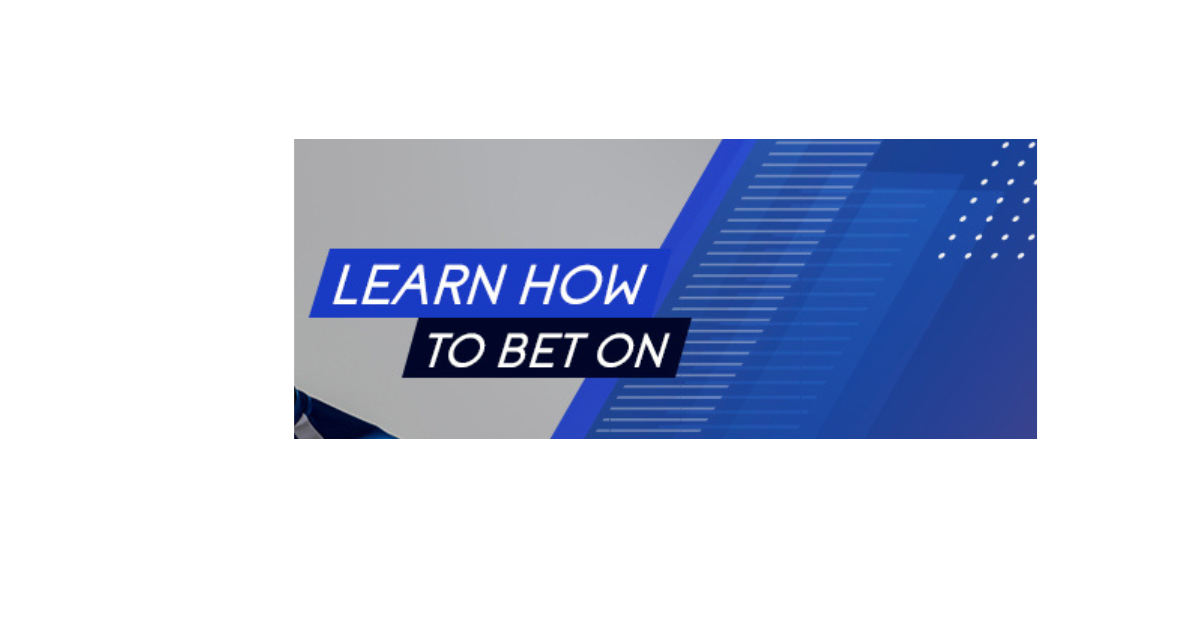 How To Learn Betting?