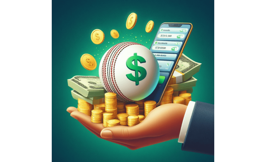 How To Invest Money In Cricket Betting?