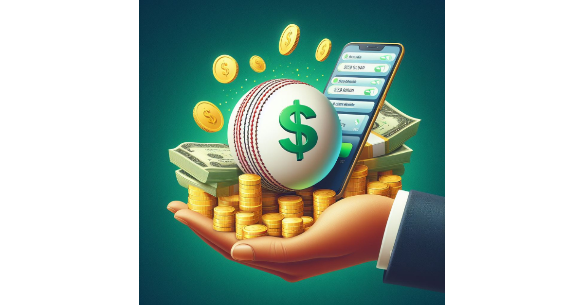 How To Invest Money In Cricket Betting?