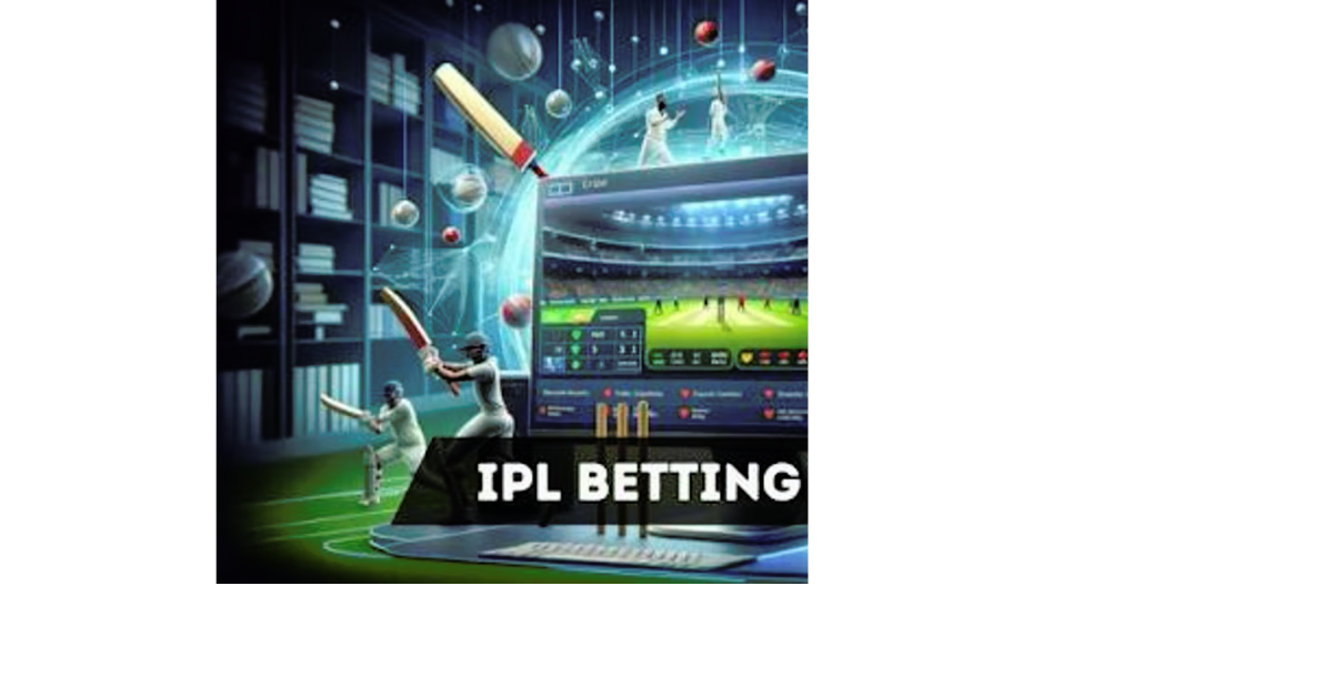 How To Ipl Betting?