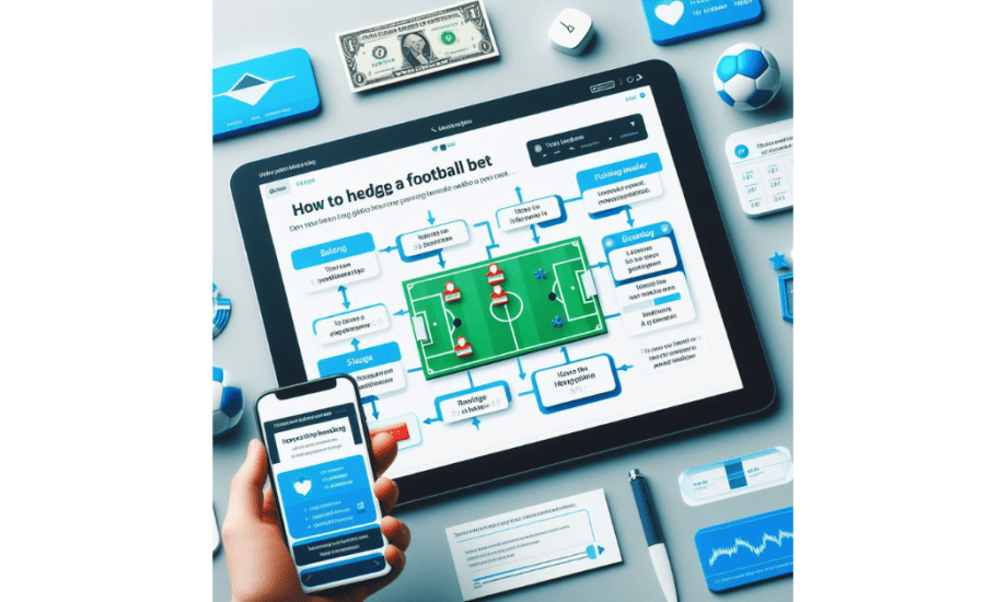 How To Hedge A Football Bet?