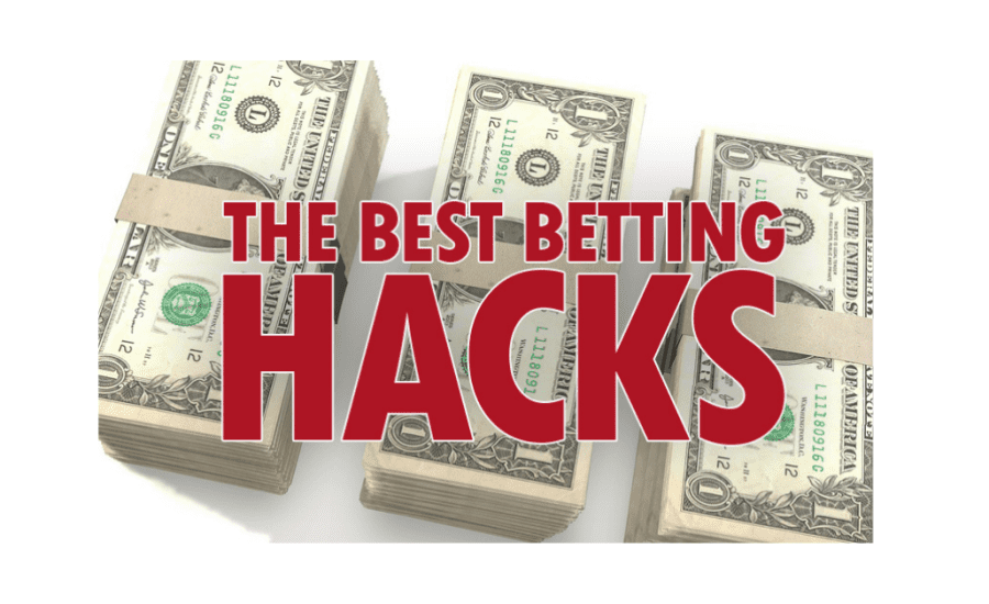 How To Hack A Betting Website?