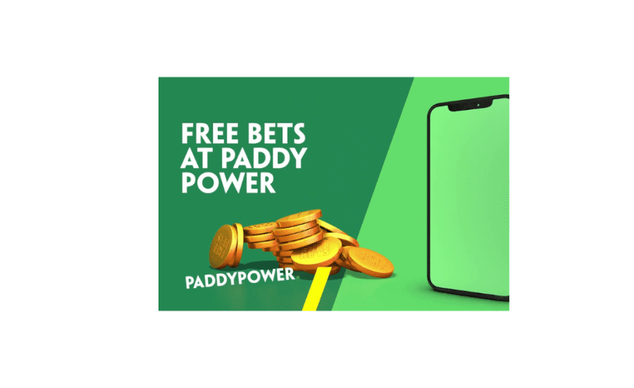 How To Get Free Bets Paddy Power?