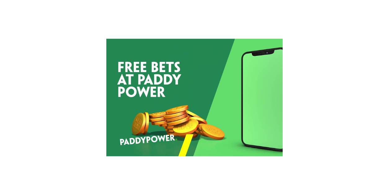 How To Get Free Bets Paddy Power?