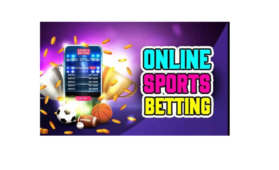 How To Play Online Sports Betting?