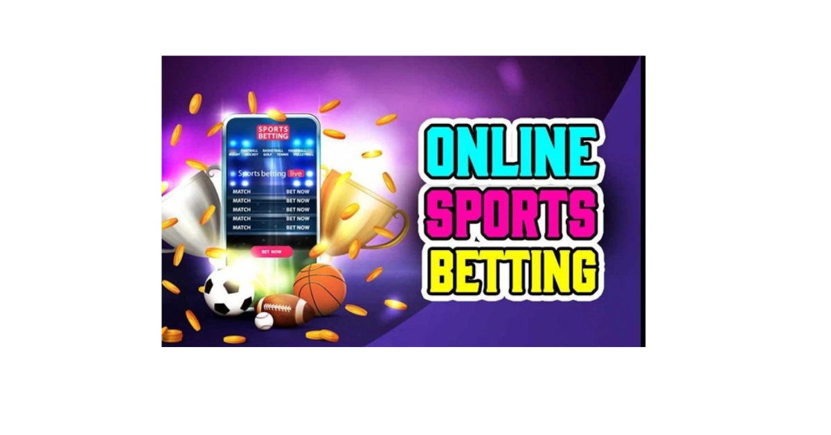 How To Make A Sports Bet Online?