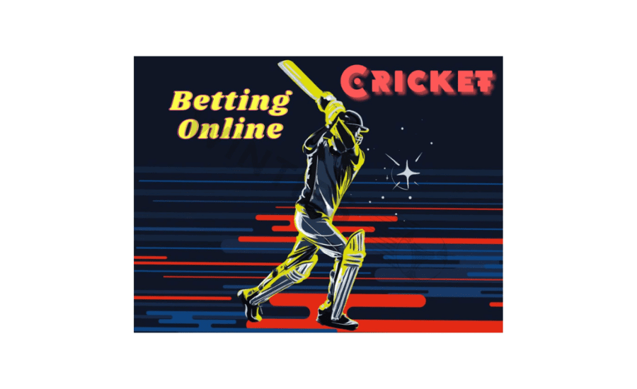 How To Online Betting In Cricket?