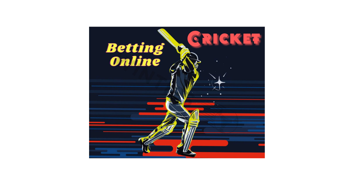 How To Online Betting In Cricket?