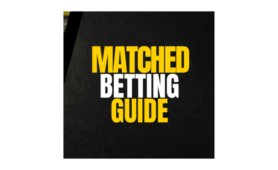 How To Match Bet?