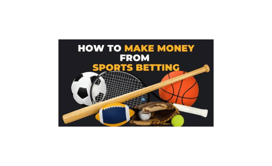 How To Make Money Sports Betting Reddit?