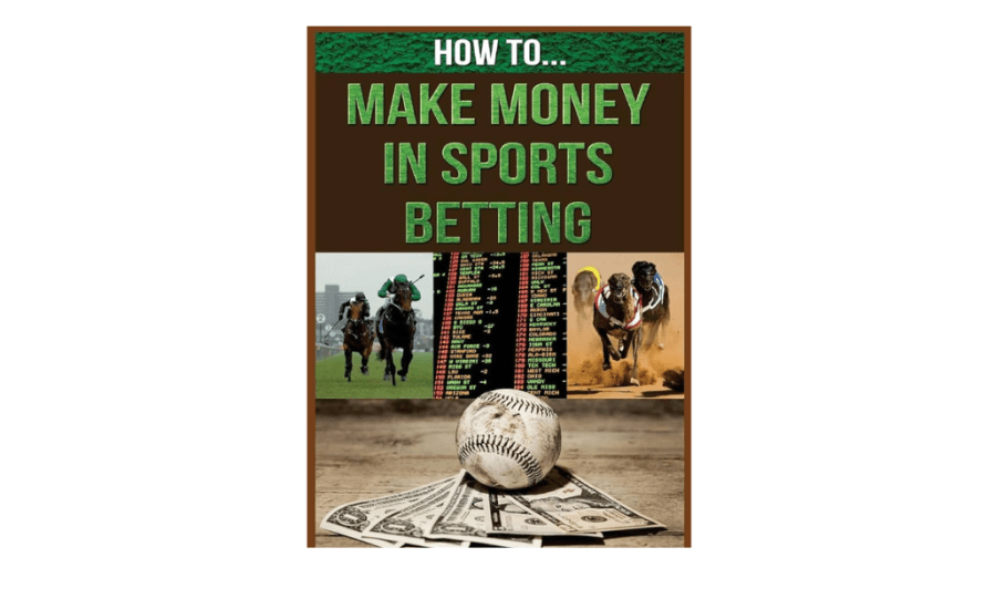 How To Make Money Sports Betting?