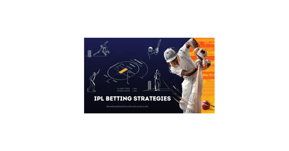 How To Make Money In Ipl Betting?