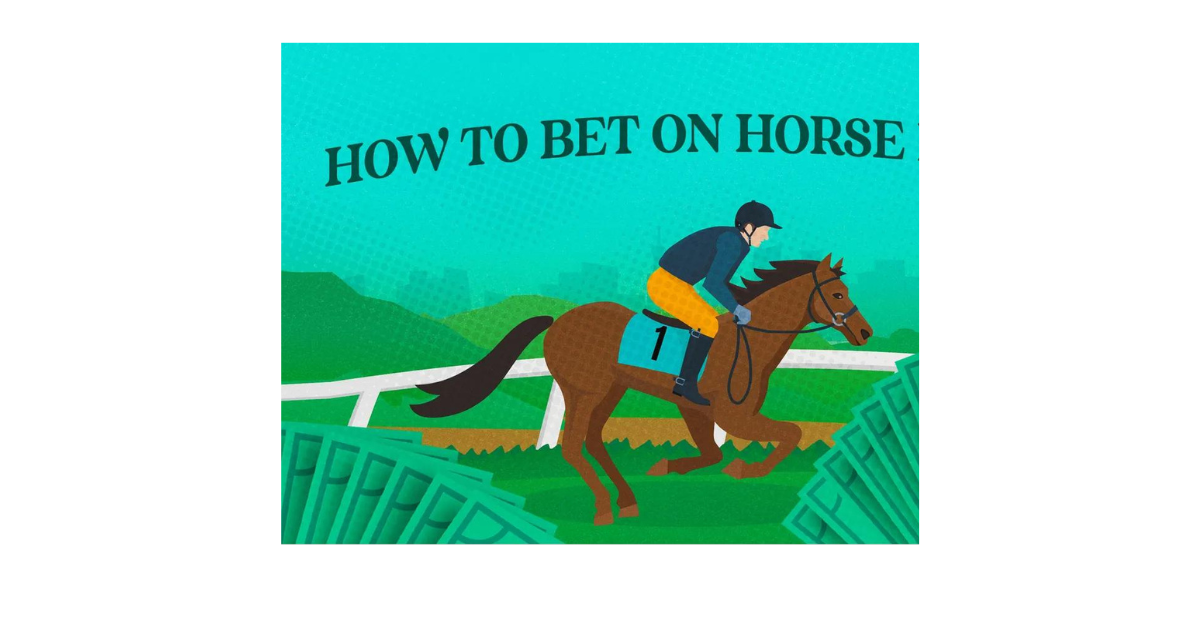 How To Place A Horse Bet?