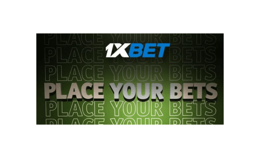 How To Place A Bet On 1Xbet?