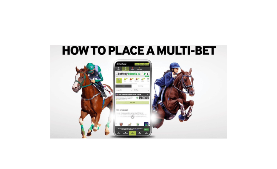 How To Place A Multi Bet?