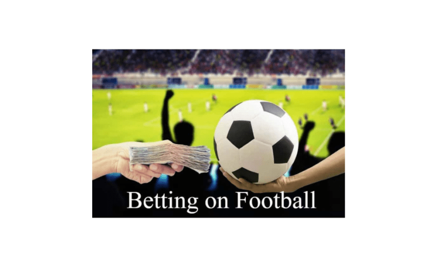 How To Play Betting In Football?