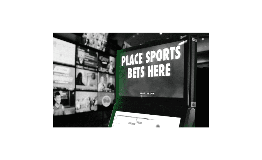 How To Place Bets At A Sports Book?