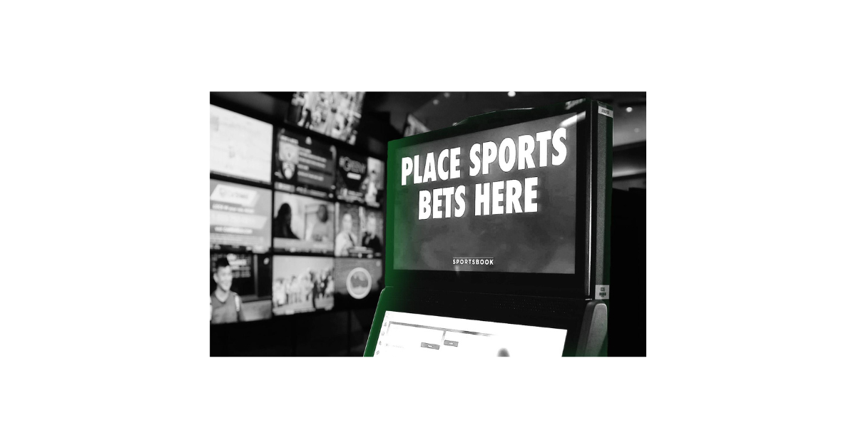 How To Place Bets At A Sports Book?