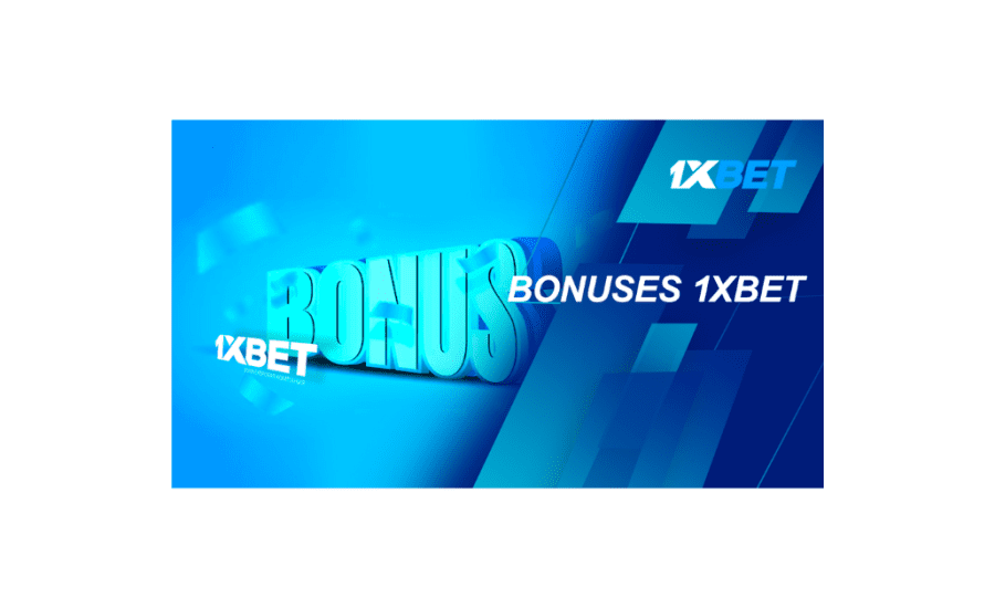 How To Place Bet With 1Xbet Bonus?