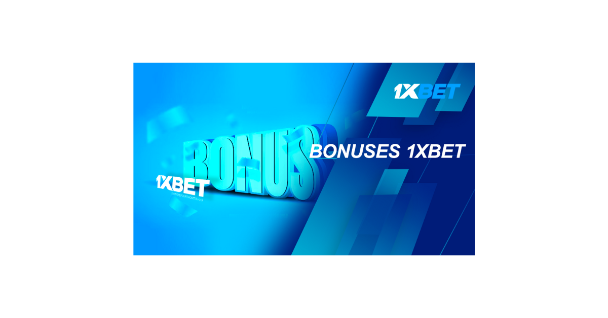 How To Place Bet With 1Xbet Bonus?