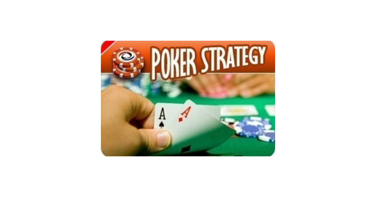 How To Play Split Bet Poker?