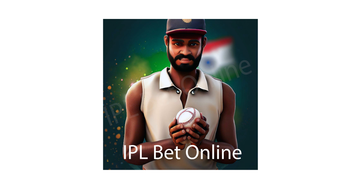 How To Play Online Ipl Betting?