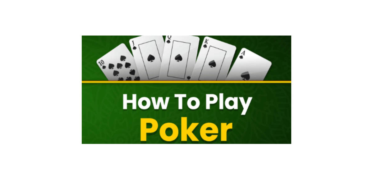 How To Play Poker Without Betting?