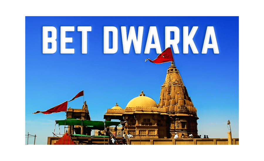 How To Reach Bet Dwarka?