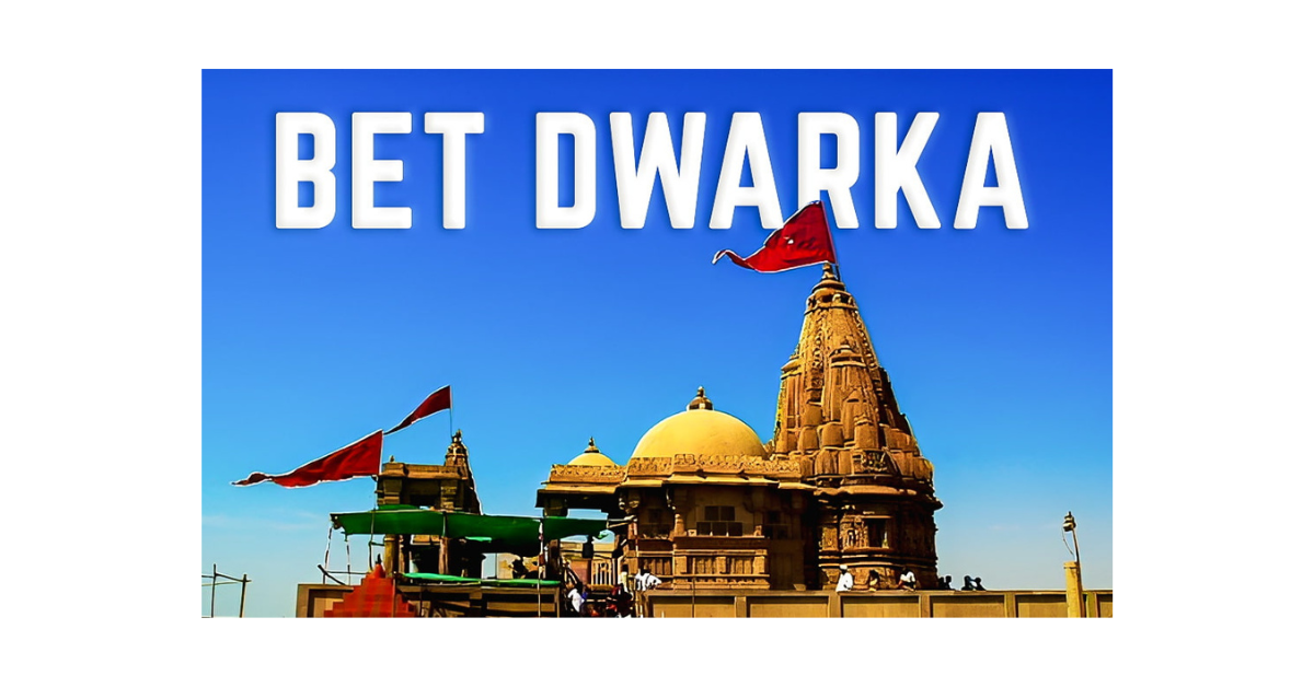 How To Reach Bet Dwarka?