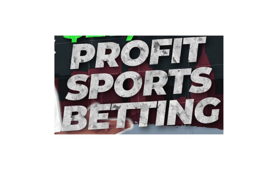 How To Profit Sports Betting?