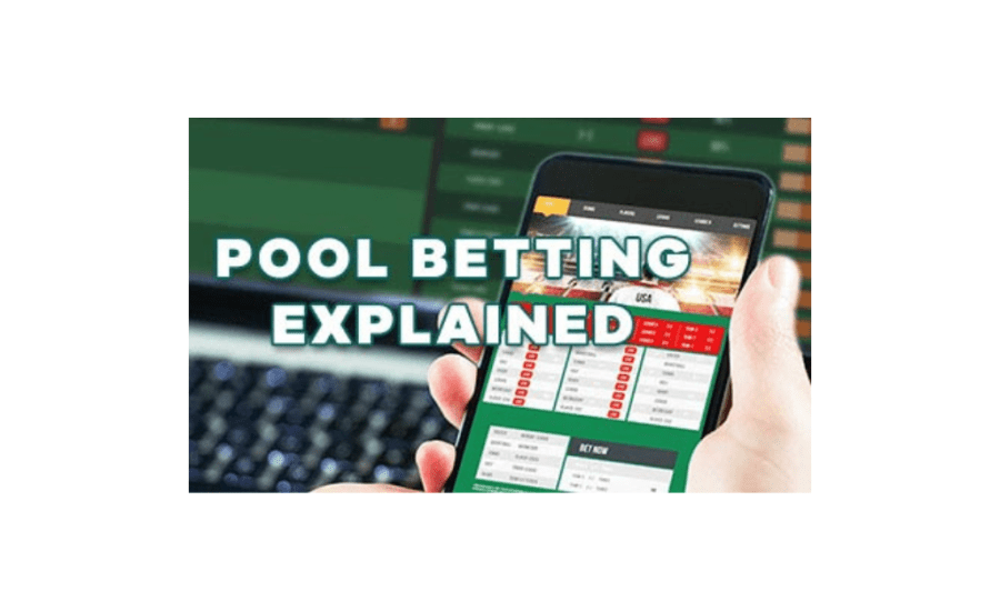 How To Run A Betting Pool?