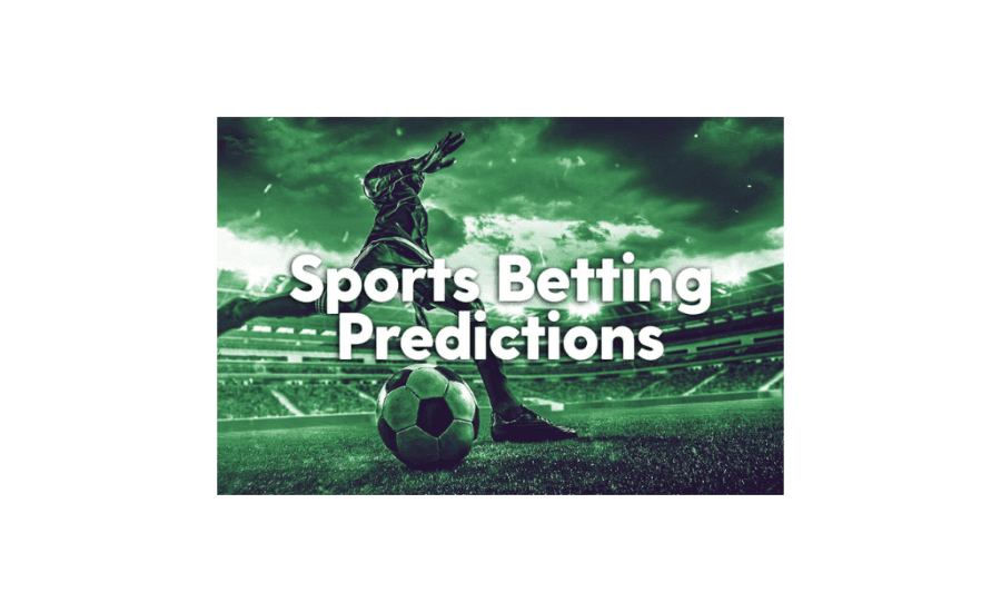 How To Predict Sports Bets?