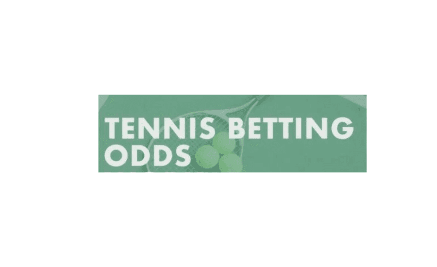 How To Read Tennis Betting Odds?