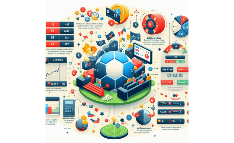 How To Read Sports Bets?