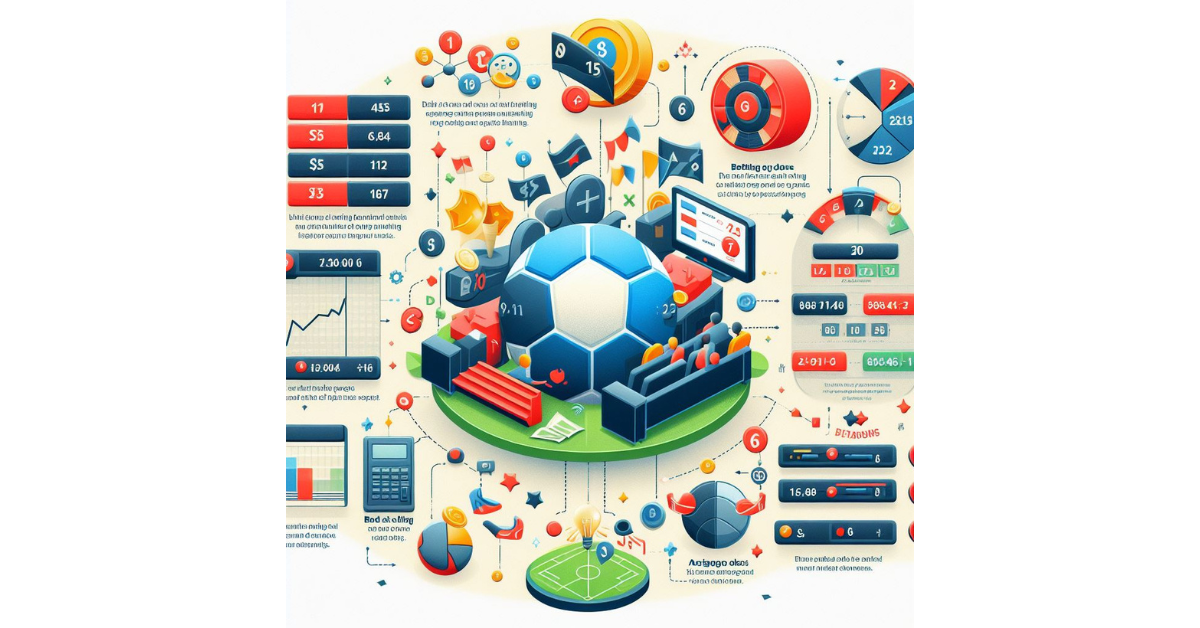 How To Read Sports Bets?