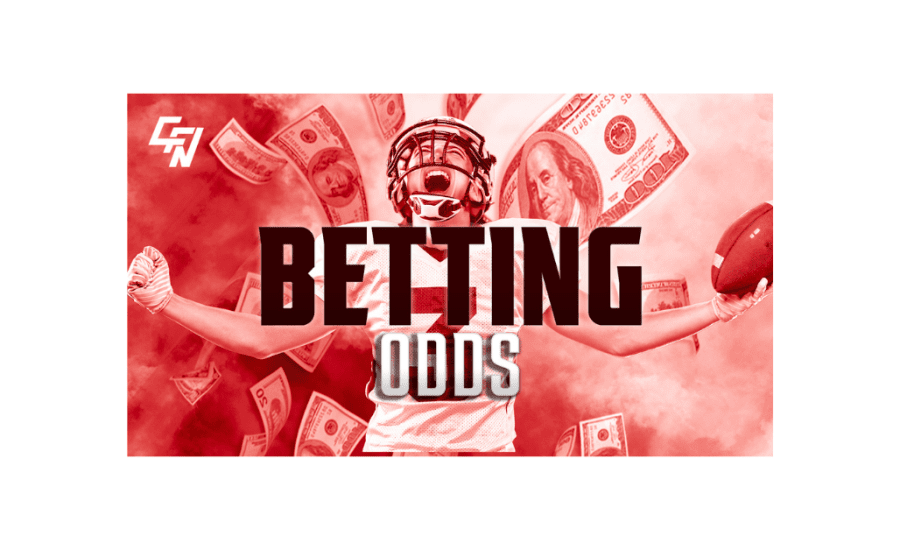 How To Read Betting Odds Football?