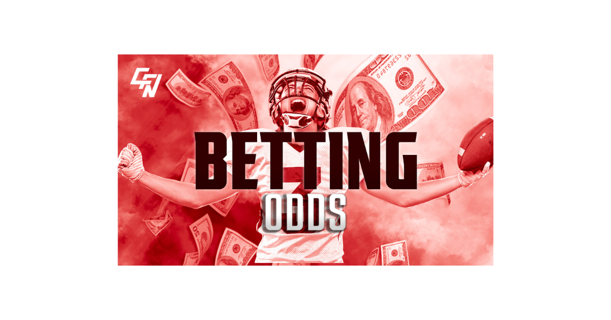 How To Read Betting Odds Football?