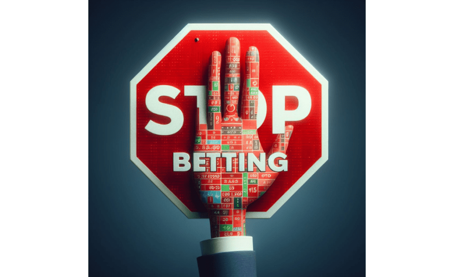 How To Stop Master Betting?