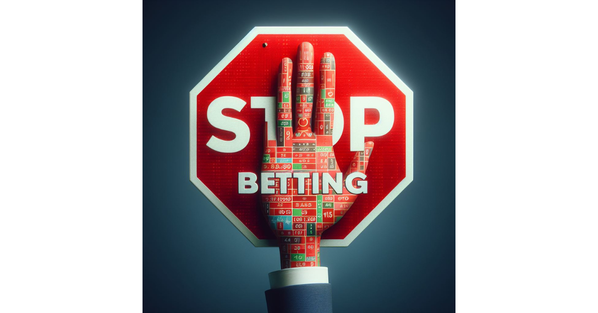 How To Stop Master Betting?