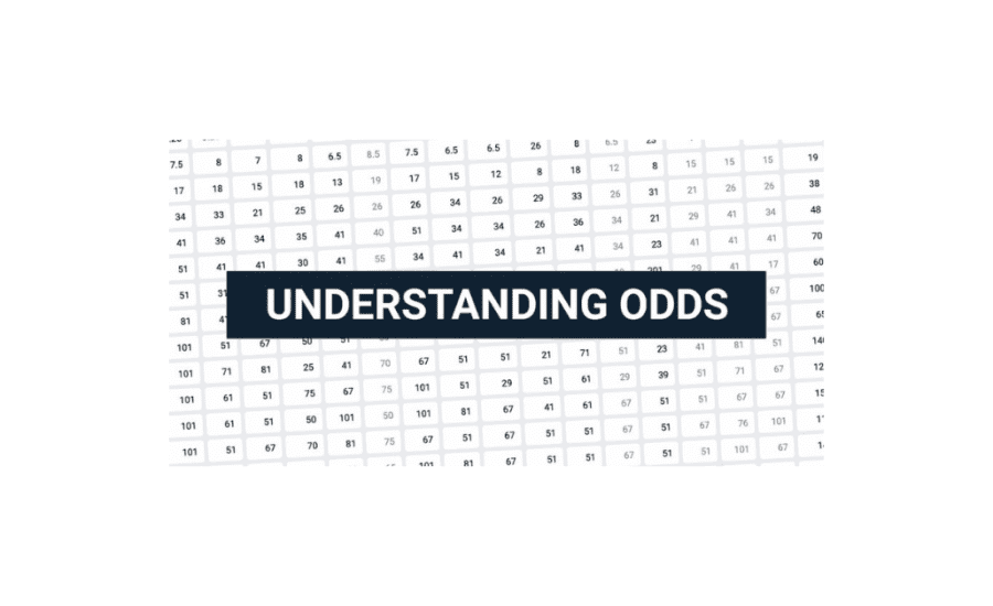 How To Understand Odds In Betting?