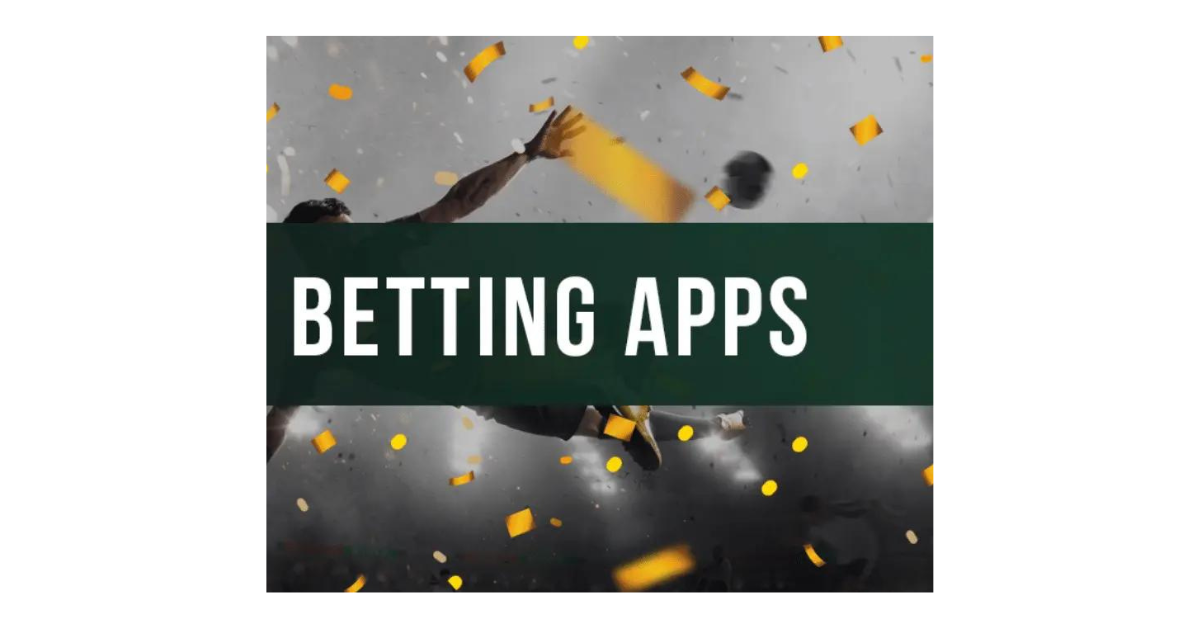 How To Use Betting Apps?