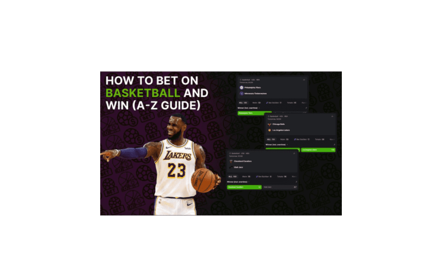 How To Win In Basketball Betting?