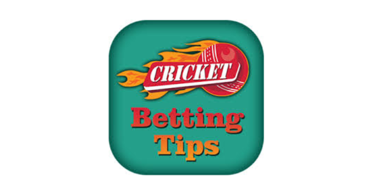 How To Win Cricket Betting Tips?