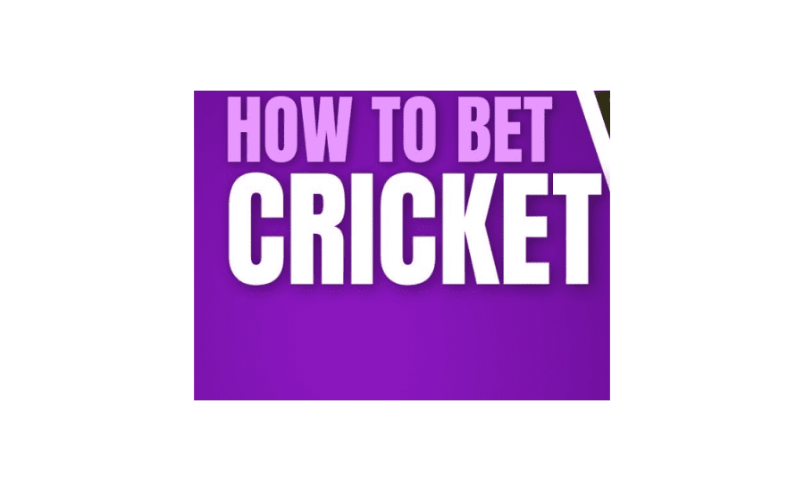 How To Win Bet In Cricket?