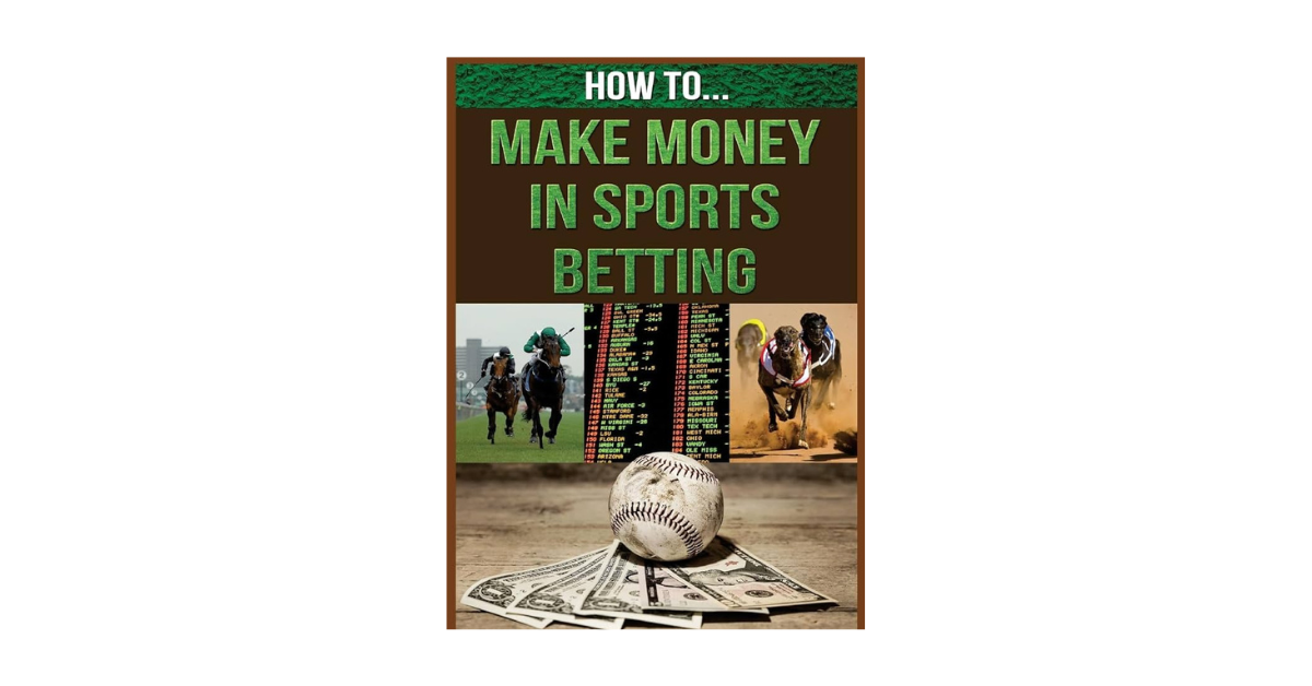 How To Win Money Betting On Sports?